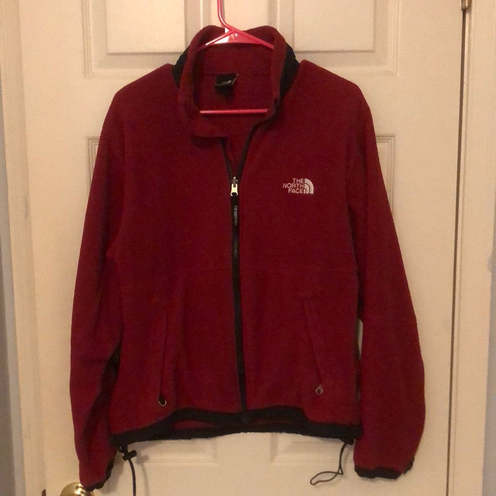Northface Fleece